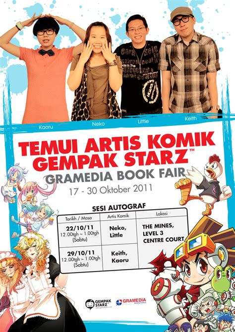 Terjah online store gempak starz sekarang untuk dapatkan. GEMPAK STARZ