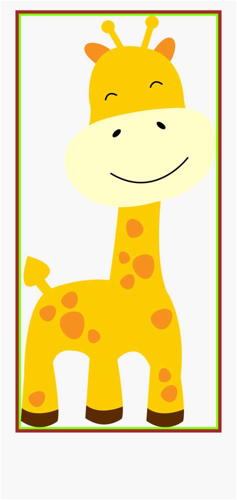 Shop for giraffe baby shower supplies online at target. Giraffe clipart baby shower pictures on Cliparts Pub 2020!