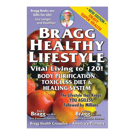 JIA2 Corporation - Distributor of Healthy Options - Bragg ...