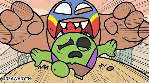 Best animation compilation brawlstars animation duo showdown of chaos brawl stars. Brawl Stars Animation | Run Spike Run | Choose your own ...