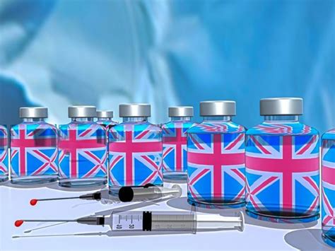 A further update was made on 19 april 2021to reflect the latest who global advisory committee on vaccine safety statement. Oxford-AstraZeneca COVID-19 vaccine approved for public ...