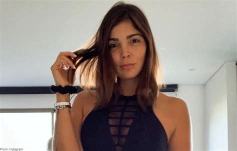 She posted her first photo to her instagram account in july 2012. Andreina Fiallo presume cola con sugestivo entrenamiento ...