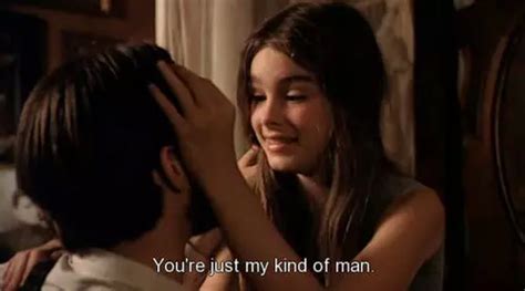The best gifs for pretty baby brooke shields. disturbedplace | Pretty baby movie, Pretty baby 1978, Pretty baby