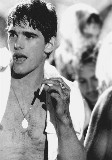 Discover the growing collection of high quality most relevant xxx movies and clips. Matt Dillon as Dallas Winston. Between takes of the rumble ...