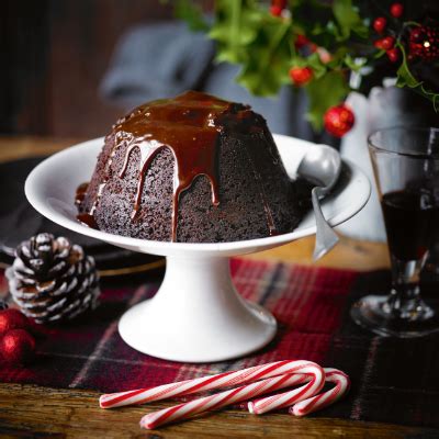 Everybody understands the stuggle of getting dinner on the table after a long day. Martha's mint chocolate Christmas pudding recipe | Waitrose