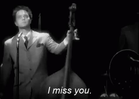 C i need somebody and always. I Miss You GIF - Blink 182 Miss - Discover & Share GIFs