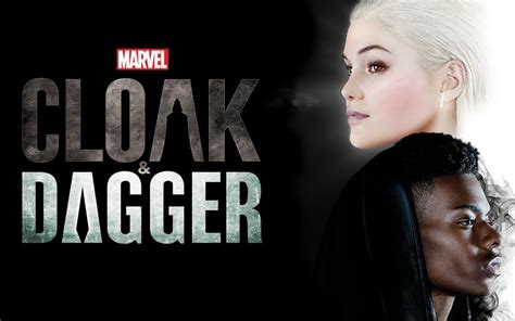 Like many other shows produced by marvel television, it is set within the expansive marvel cinematic universe, alongside abc's agents of s.h.i.e.l.d. Marvel "Cloak and Dagger" Season 2 Auditions for 2020