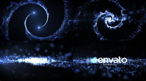 I present my new project. VIDEOHIVE LOGO REVEAL PARTICLE 17431421 - Free After ...