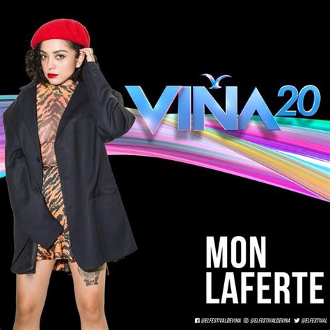 Check spelling or type a new query. Mon Laferte se suma al troleo que recibió su afiche en ...