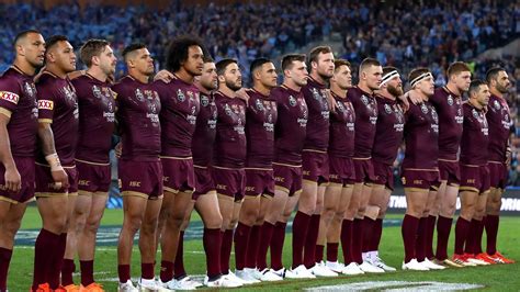 The maroons coach said debutants moses mbye, joe ofahengaue and david fifita had earned their jerseys and would do the state proud. State of Origin 2019: Queensland team, Billy Moore's ...