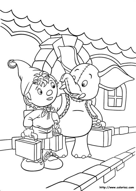 Coloriage oui oui et zim font du velo from www.kidzeo.com. 145 dessins de coloriage oui oui à imprimer sur LaGuerche ...