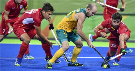 De red lions werkten de voorbije jaren naar de spelen toe en maakten van olympisch goud hun absolute hoofddoel. Waarom de Red Lions een medaille pakken - De Standaard
