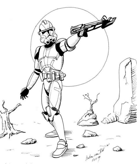 16 059 просмотров • 4 нояб. Stormtrooper Coloring Pages - Best Coloring Pages For Kids ...