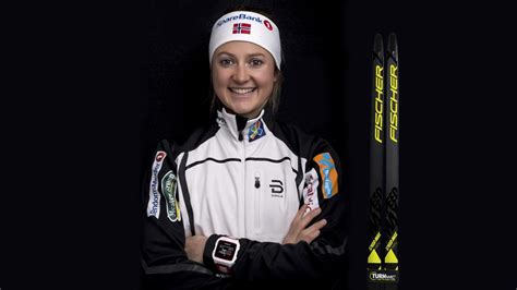 See more of ingvild flugstad østberg fanpage on facebook. Skiers Who Switched To New Gear This Summer ( And Some Who ...