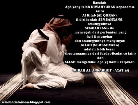 Sekira cuacanya berhalangan adalah lebih mudah dengan merujuk kepada takwim. ~SeiNdAh CiNtA IsLaM~: ~ FADHILAT SOLAT