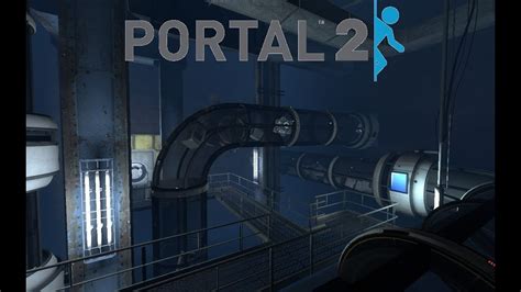 Neither of the staff members of the. Portal 2 - The Escape (PC Gameplay) - YouTube