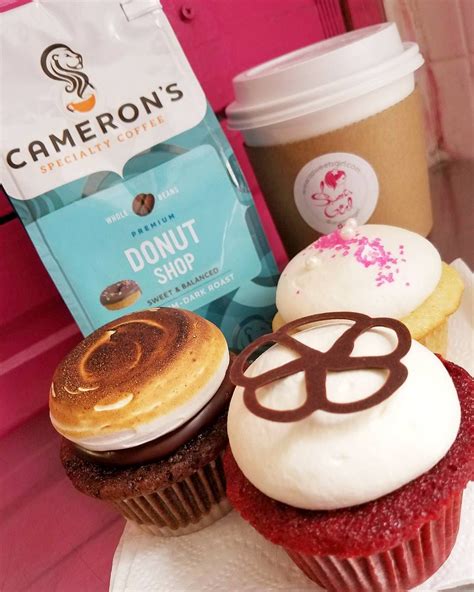 See actions taken by the people who manage and post content. Shared by @asweetsgirl - Cupcakes&Coffee ...