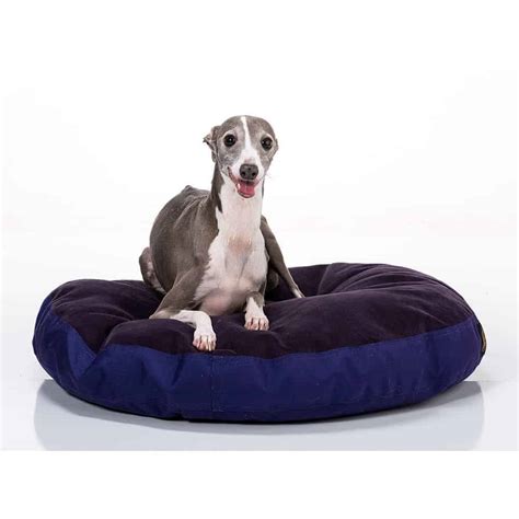 They are not the most. Luxury Nesting Dog Bed Made in the USA | Gorilla Dog Beds®