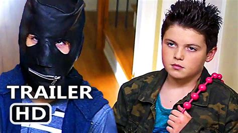 The best movies and shows on hulu right now. GOOD BOYS Trailer (2019) Jacob Tremblay, Seth Rogen ...