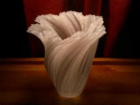 3d drucker vorlage funky vase #3 by tortoisehawk. 3D Drucker Vorlagen Vase / 7 kostenlose 3D-Druckvorlagen ...