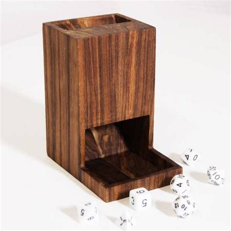 Check spelling or type a new query. main-dice-tower | Dice tower, Woodworking, Tabletop games