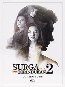 Surga yang tak dirindukan 2. Download Film Surga Yang Tak Dirindukan 2 2017 Tersedia ...