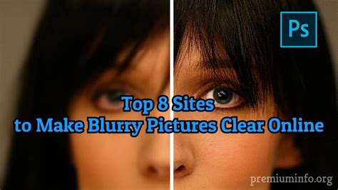 Go to official fotor website and click on get started. Top 10 Sites to Make Blurry Picture Super Clear Online ...