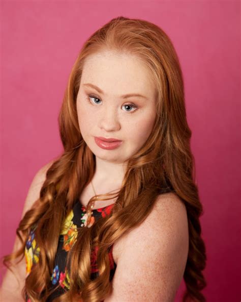 The latest tweets from 18 year old beauties ✨ (@18nsexy). Madeline Stuart Model With Down Syndrome | POPSUGAR ...