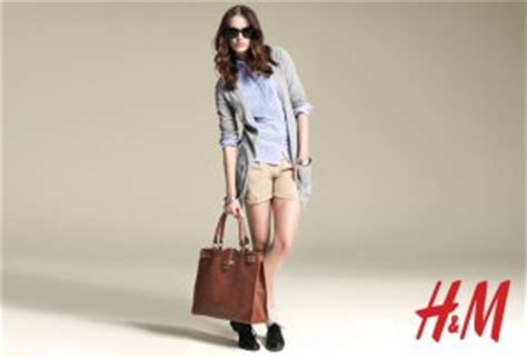 Your talent was enriched by one of the kindest hearts and sweetest personalities in fashion. H&M online shop