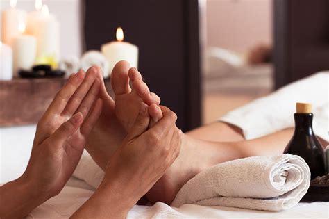 The massage is considered to be quite instrumental in relaxing the muscles of hands and feet. Atlanta Body Massage | Deep Tissue, Swedish, Thai, Sports ...