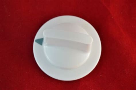 Ge appliances, a haier co. WE1M652 GE Dryer Timer Control Knob also fits Hotpoint ...