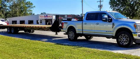 Maybe you would like to learn more about one of these? Home | Trailer World of Alabama | Find Load Trail and ...