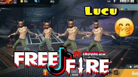 Shorts free fire tik tok free fire headshot status funny video. Tik tok free fire spesial, music dj keren, lucu, booyah ...