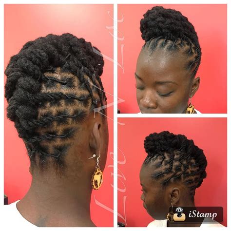 Pin by Sydney Willis on Bob Marley Locs | Short locs hairstyles, Beautiful dreadlocks, Locs ...