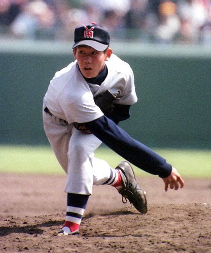 The site owner hides the web page description. 1998 高校 松坂大輔(17) 27試 22勝 *0敗 196.0回 215振 防1.06 打率.393 ...