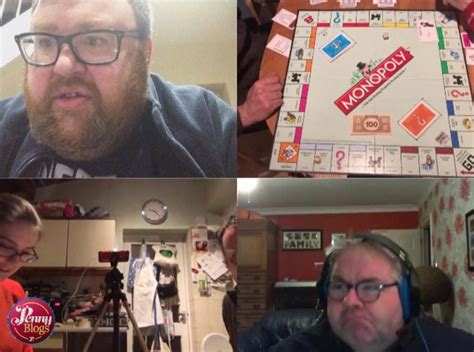 Board games are always a great game to play on zoom since they take care of almost all the work for you. How to play board games over Zoom or Skype during lockdown ...