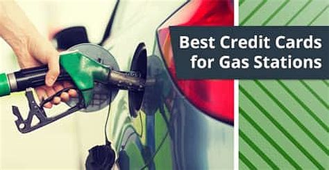 Enjoy competitive rates & rewards. 18 Best Credit Cards for Gas Stations — (Cash Back ...