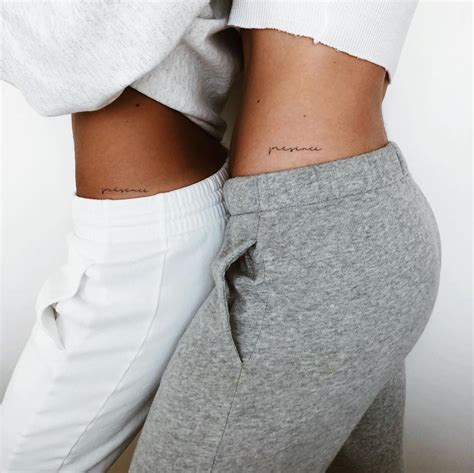 It was a silly little thing: The 36 sexiest Hip Tattoos you need to get in 2020 | Tiny Tattoo Inc.