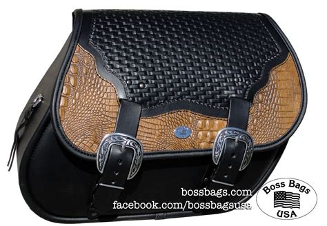 Updates like waterproof motorcycle saddlebags and lockable saddlebags makes adventure touring & camping more convenient than ever. Boss Bags Inc. - Hortonville, WI - Motorcycles | Facebook ...