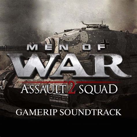 Accept an invitation from a friend creating a server: Men of War - Assault Squad 2 (gamerip) (2014) MP3 ...