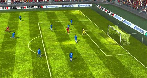 Lets go 7.513 views1 month ago. FIFA 14 Android - FC Bayern VS Chelsea Thomas muller with ...