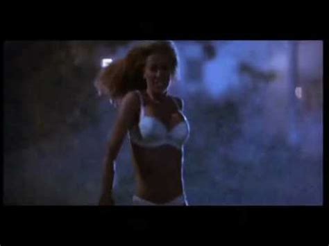 I thought ranking the best horror movies of all time would be a fun, freaky project. Scary Movie - Carmen Electra - YouTube