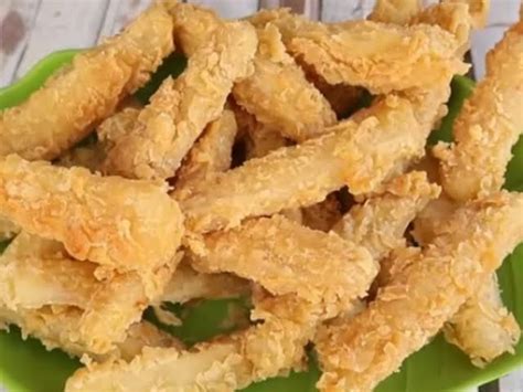 Pt i am geprek bensu tuding jordi onsu putar balikkan fakta terkait status kerja sama antar jordi onsu mengungkapkan bahwa ia bersama dua owner i am geprek bensu sudah sepakat membuat. Resep Ayam Crispy Pedas Ala Korea - silviaconsani