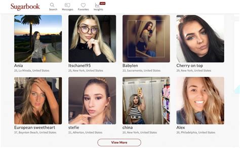Sugarbook is an online dating site to meet sugar daddies & sugar babies. SugarBook Review July 2020: The Ultimate Guide On Cost & Features