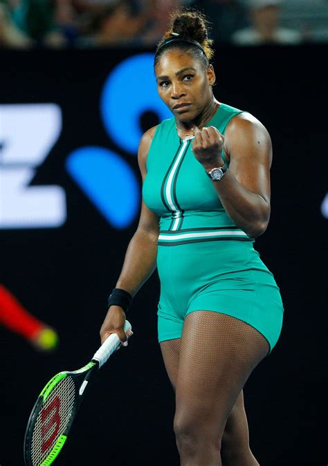 Latest news and results from australian open tennis tournament at melbourne including aus open updates on dates, draw, fixtures and rankings. Serena Williams - Australian Open 01/21/2019