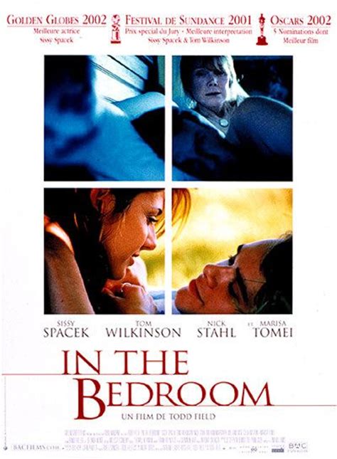 Maybe you would like to learn more about one of these? In the Bedroom Movie Poster (#3 of 3) - IMP Awards