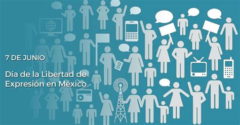 12 de junio de 2005. 7 DE JUNIO, DIA DE LA LIBERTAD DE EXPRESIÓN EN MÉXICO ...