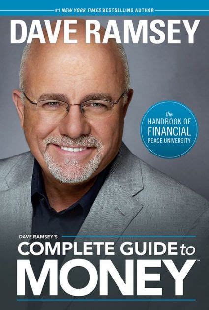 We did not find results for: Dave Ramsey's Complete Guide to Money: The Handbook of ...