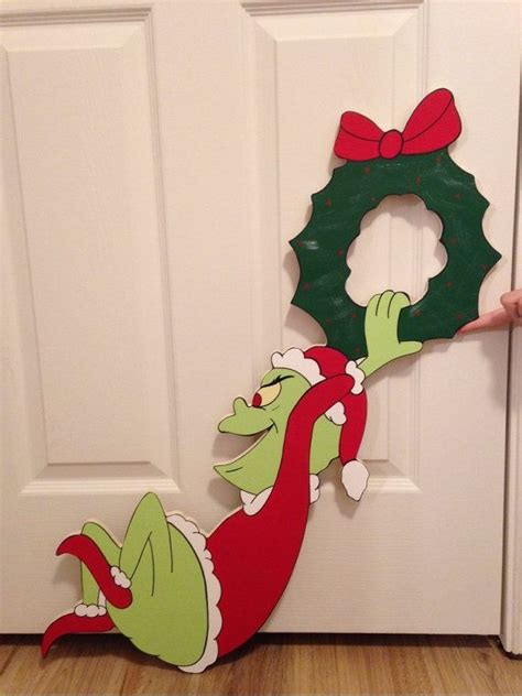 Shop early for christmas yard decorations, christmas inflatables and outdoor nativity. Image result for Grinch Yard Art Patterns | Christmas yard ...