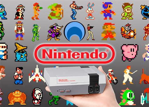 Nintendo anuncia la snes classic edition, con dos mandos y 21 juegos. OJO! --> Consiguen hackear la Nintendo NES Classic Mini y ...